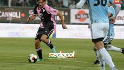 Palermo, dai prestiti ai calciatori in scadenza: in avanti restano solo… 14 gol