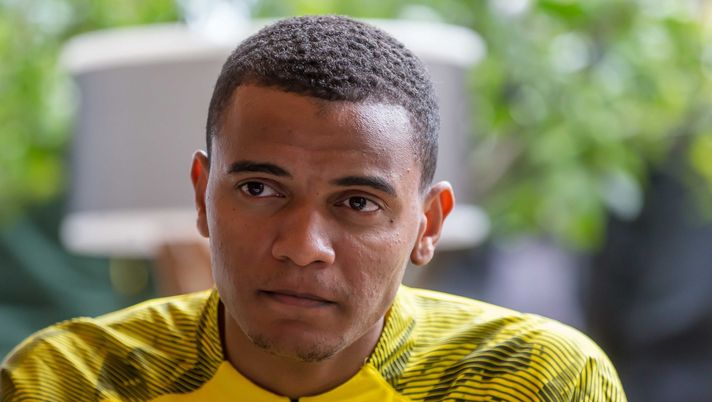 Ds Borussia Dortmund: “Futuro Akanji? Si decide tra domani e dopodomani perché…” - immagine 1