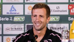 Sala: “A Palermo passione e calore senza eguali. In B una neopromossa deve…”