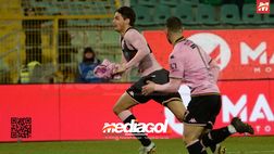 LE PAGELLE DI PALERMO-REGGINA 2-1: ancora Brunori, ecco Soleri! Difesa ok, Segre…