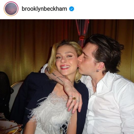 Brooklyn Beckham e Nicola Peltz: sarà il matrimonio dei milioni di dollari- immagine 2