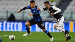 Giordano: “Lautaro? Perderlo non è semplice. L’Inter ci guadagna nell’immediato se…”