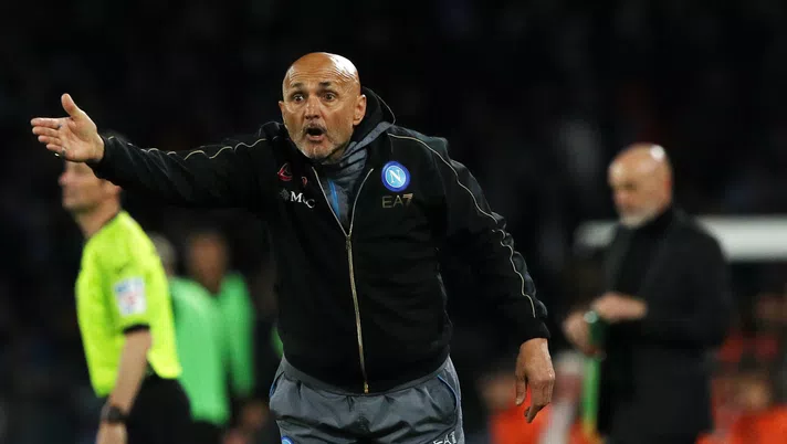 Spalletti