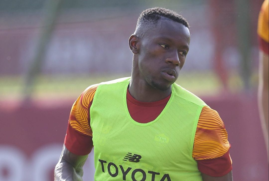 Trigoria, ripresa degli allenamenti: El Shaarawy e Kumbulla in gruppo – FOTO GALLERY - immagine 42