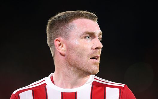 John Fleck (getty images) John Fleck (getty images)