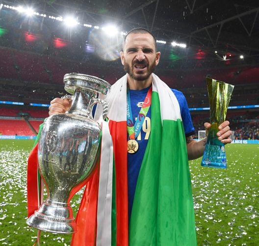 Leonardo Bonucci Nazionale Leonardo Bonucci Nazionale