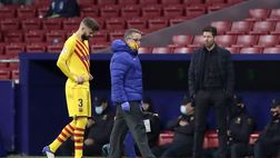 Simeone-Barcellona: più che un derby è un asse di mercato
