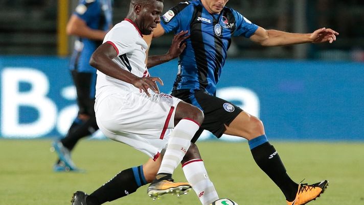 Fodé Ballo-Touré (Getty Images) 
