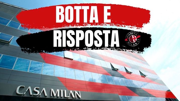 RedBird risponde a Blue Skye sulla cessione del Milan