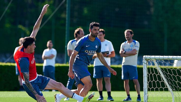 Inter, giugno fitto: il ritrovo ad Appiano per il Mondiale per club il 9 giugno - immagine 1