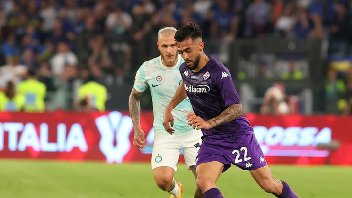 L’Olimpico resta stregato, ma ora c’è una rivincita da prendersi a Praga - immagine 1