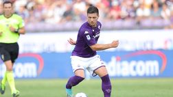 Fiorentina, Jovic: “Voglio tornare al top. Siamo tra le favorite per la Conference”