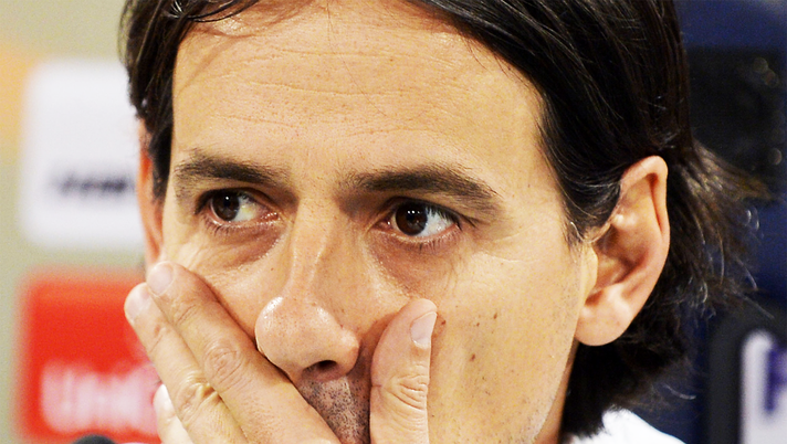 Simone Inzaghi 
