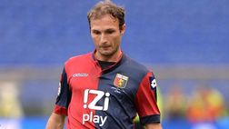 Genoa, Marchese a ISP: “Il derby è una finale e con cinismo si batte la Sampdoria”