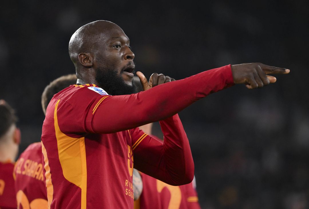 Roma-Verona – FOTOGALLERY - immagine 72