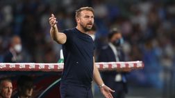 Venezia, Zanetti: “Il nostro percorso all’inizio, vogliamo imitare l’Atalanta”