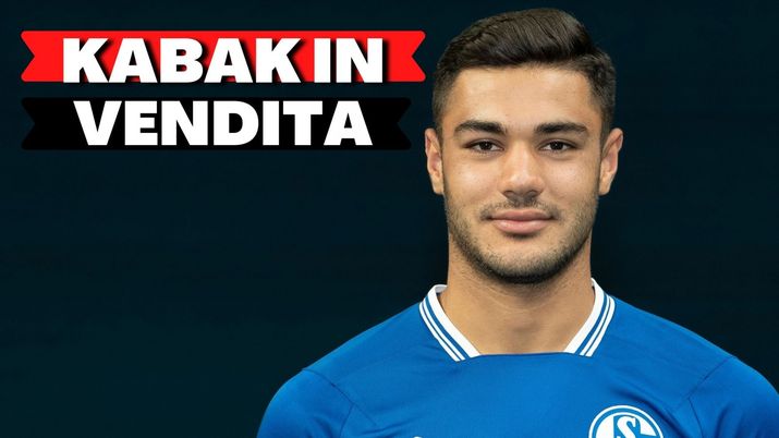 AC Milan calciomercato news Kabak AC Milan calciomercato news Kabak