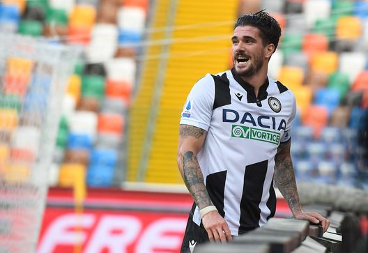 Rodrigo De Paul Rodrigo De Paul