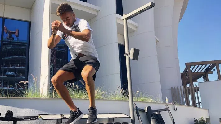 Sassuolo, vicino Luca Moro. E intanto sogna l’ex biancoscudato El Shaarawy - immagine 1