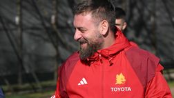 ‘RADIO PENSIERI’, SABATINI: “Ci sono segnali di un ambiente più sereno a Roma”