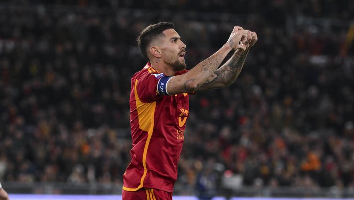 Lorenzo “il magnifico” è tornato, De Rossi ha ritrovato un leader - immagine 1