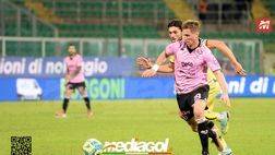 BRESCIA-PALERMO, VIDO E DAMIANI TITOLARI: LE FORMAZIONI UFFICIALI