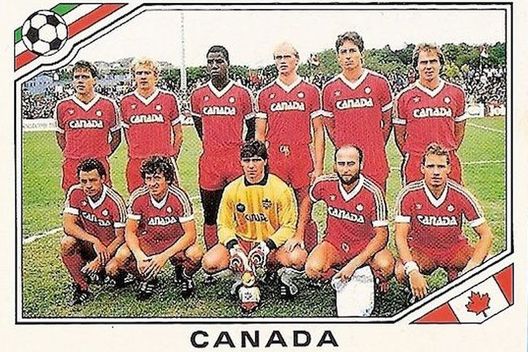 Dai Mondiali con il Canada alla strada: oggi Paul James è un senzatetto…- immagine 2