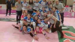 Volley: Martignacco festeggia la salvezza