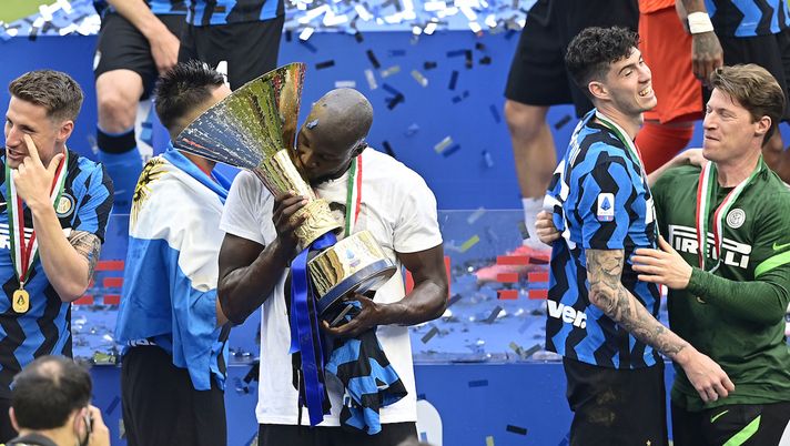 Getty Images Lukaku ritorno Inter