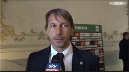Vecchi: “L’esperienza in Serie A con l’Inter ha migliorato il mio bagaglio tecnico”