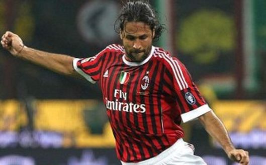 Mario Yepes - fonte www.calciomercatonews.com Mario Yepes - fonte www.calciomercatonews.com