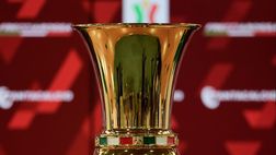 Coppa Italia, cambia il regolamento: panchina allargata a 15 giocatori