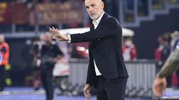 Venezia-Milan, Matri: “Pioli non ha mai fatto pesare le assenze” | News