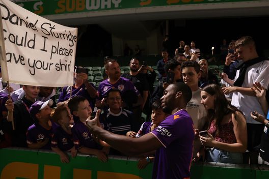 (Photo by Paul Kane/Getty Images) Sturridge niente rinnovo: in Australia si sono pentiti del suo acquisto…- immagine 3