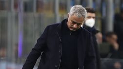 Mourinho-Zhang, imbarazzi Inter