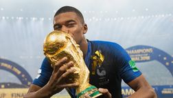Mbappé: “Stavo per lasciare la Francia: non posso giocare per chi mi urla ‘scimmia’”