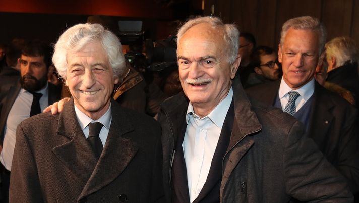 Milan, i mesi colabrodo e il derby: nel marzo 1974 finì 1-5… - immagine 1