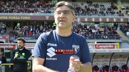 La comunicazione di Juric