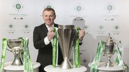 Dimissioni da derby: troppi 18 punti di distacco dai Rangers, Lennon si dimette dal Celtic
