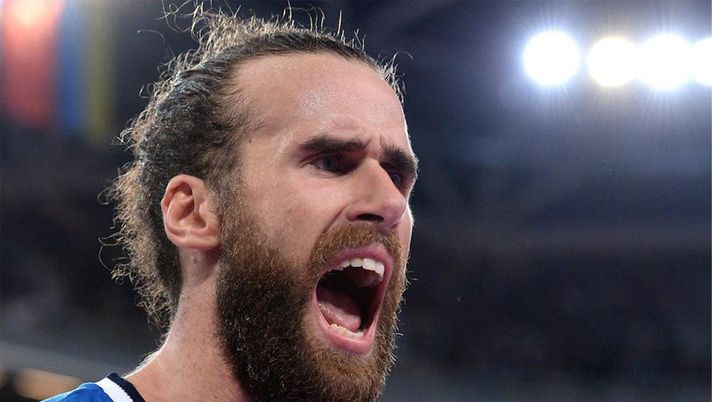 Gigi Datome tra i testimonial di #civediamosuskype 