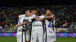 CorSera – Inter in scioltezza contro chiunque. Ora chance per chi è nel limbo