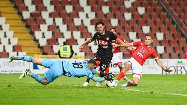 Triestina e Vicenza non si fanno male. Un punto a testa, bene per il Padova - immagine 1