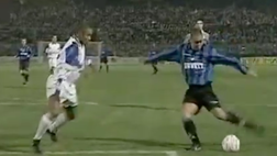 VIDEO STORICI / Il Capodanno di Ronaldo a Palermo, quando il Fenomeno incantò la Favorita