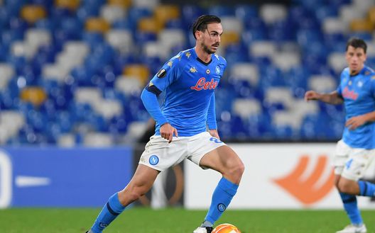 (Photo by Francesco Pecoraro/Getty Images) (Photo by Francesco Pecoraro/Getty Images)