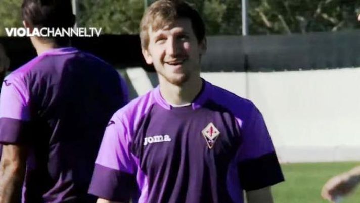 Ricordate Marko Marin? L’ex meteora viola ha annunciato l’addio al calcio - immagine 1