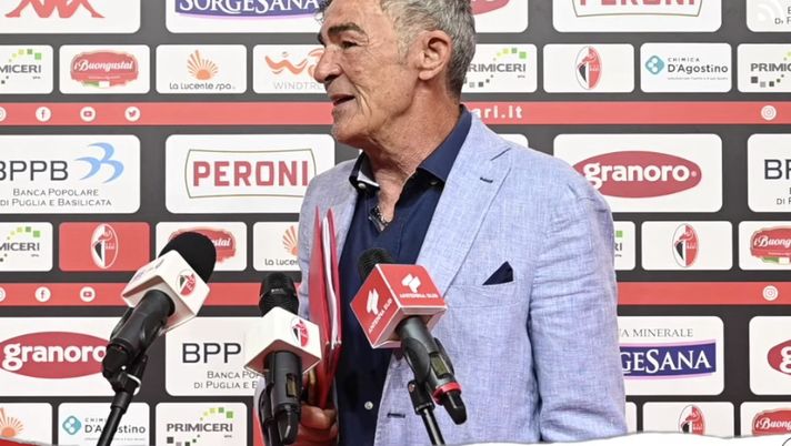 Playoff, Bari alla fase nazionale. Auteri: &#8220;Nelle partite dentro o fuori abbiamo le qualità per fare bene&#8221; 