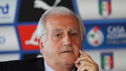 Federcalcio: è Fabbricini il commissario straordinario