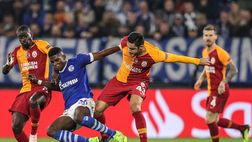 Stampa Uk – Kabak piace all’Inter, United in agguato a prescindere da Mourinho