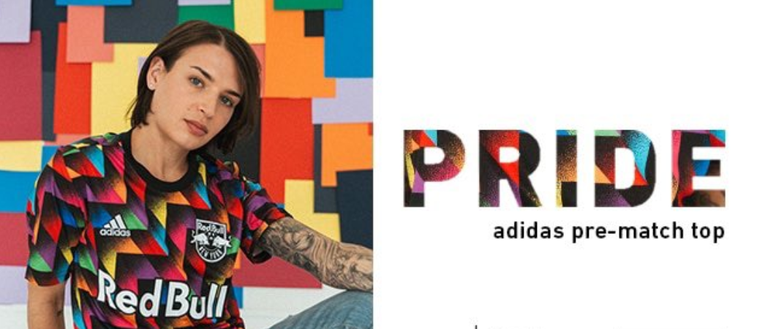 La MLS celebra il Pride Month: una maglia speciale nei pre-partita per tutte le franchigie- immagine 2