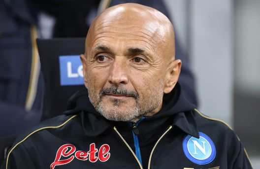 Quando Spalletti pensa solo al campo è uno dei migliori in Europa- immagine 2